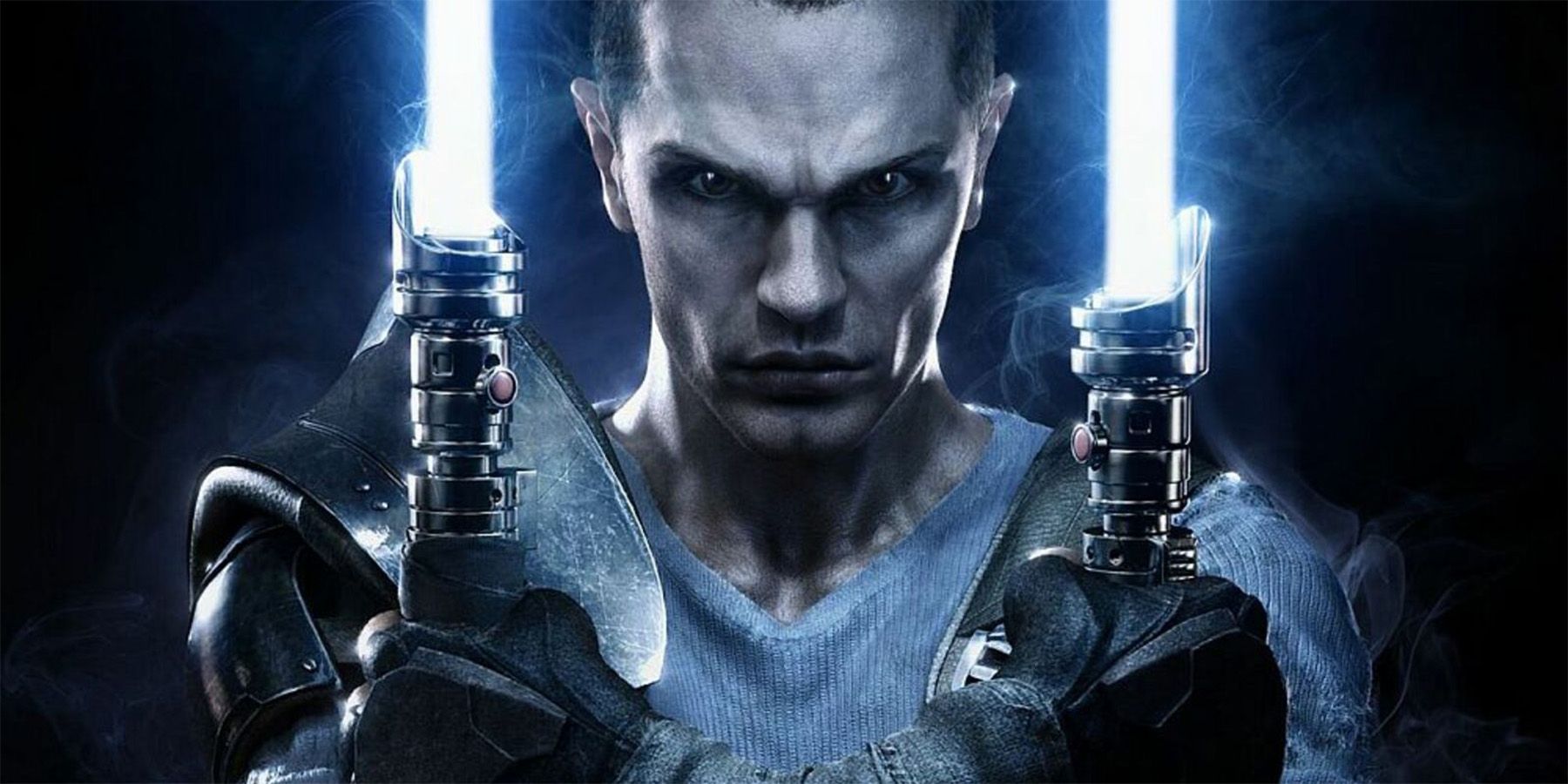 The Force Unleashed Remake