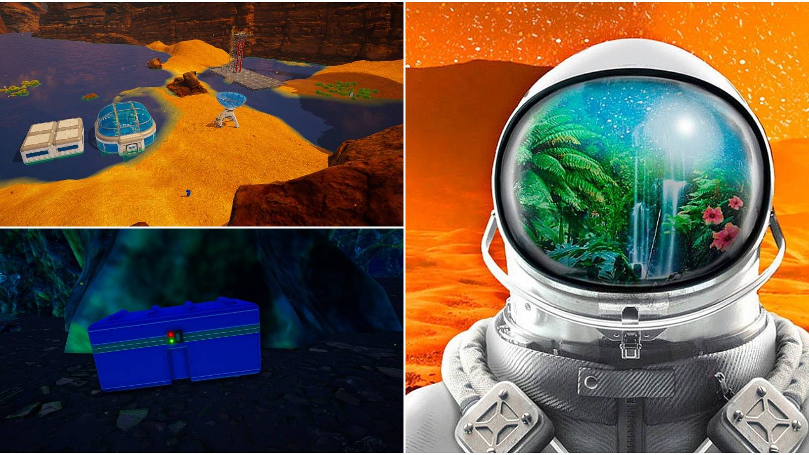 The Planet Crafter Split Image Mistakes Everyone Makes