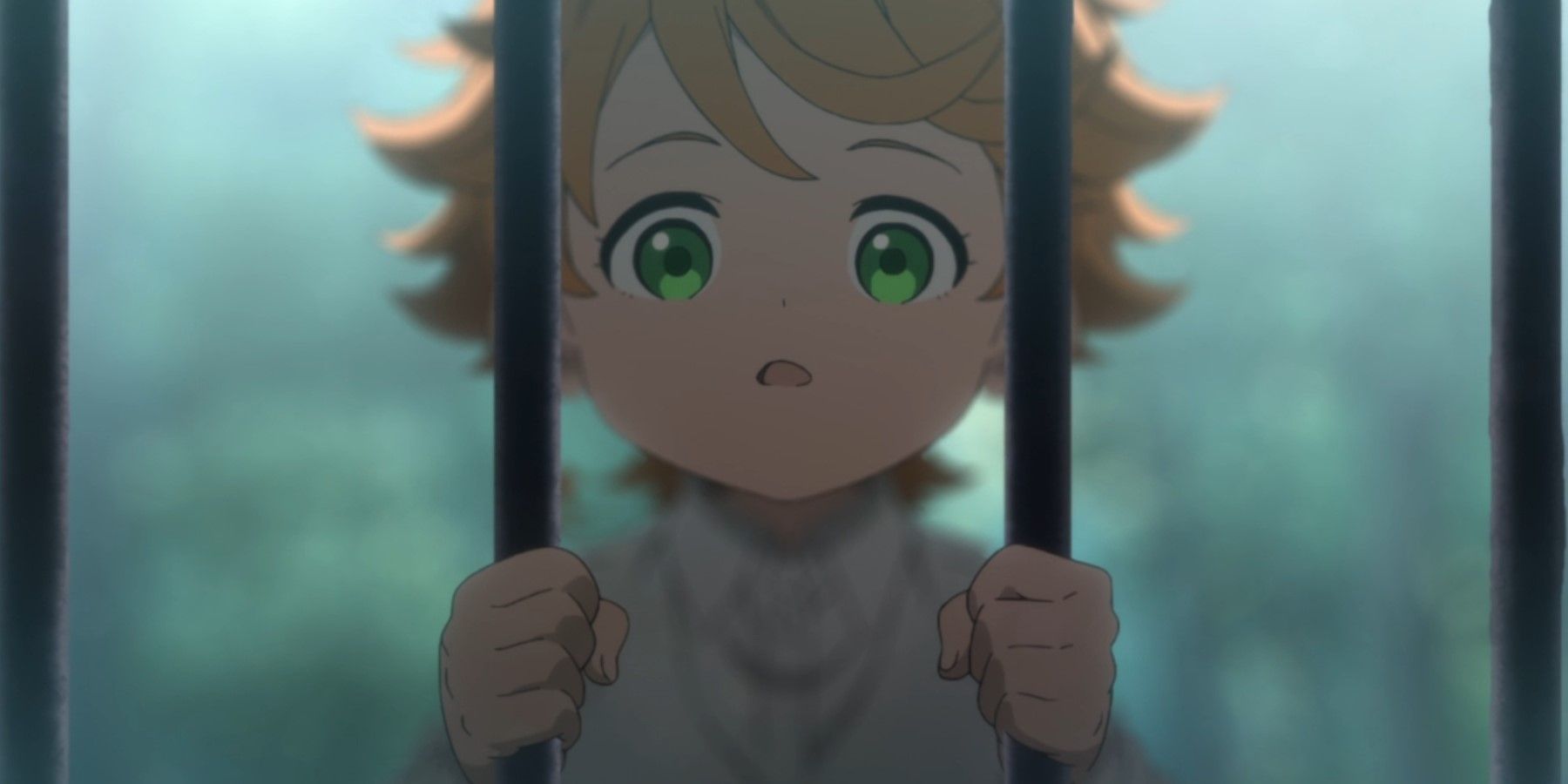 The Promised Neverland Übersicht