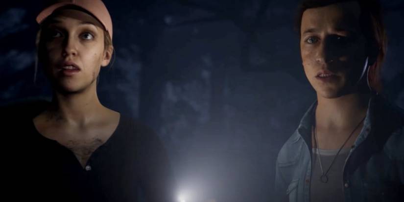 The Quarry Has a Star-Studded Cast