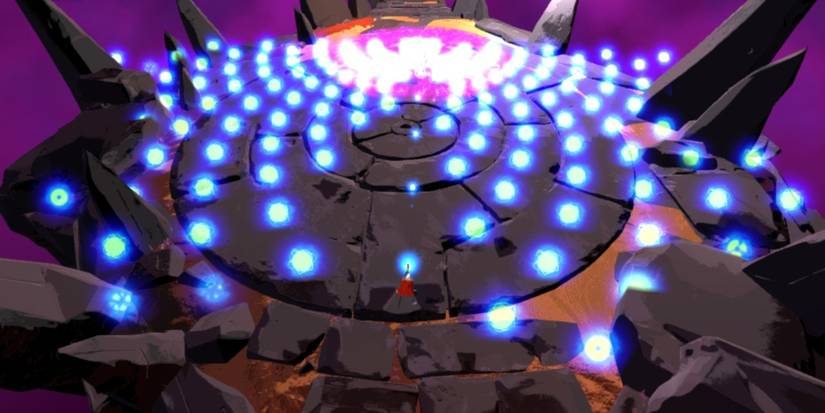Furi: Tips For Getting An S Rank