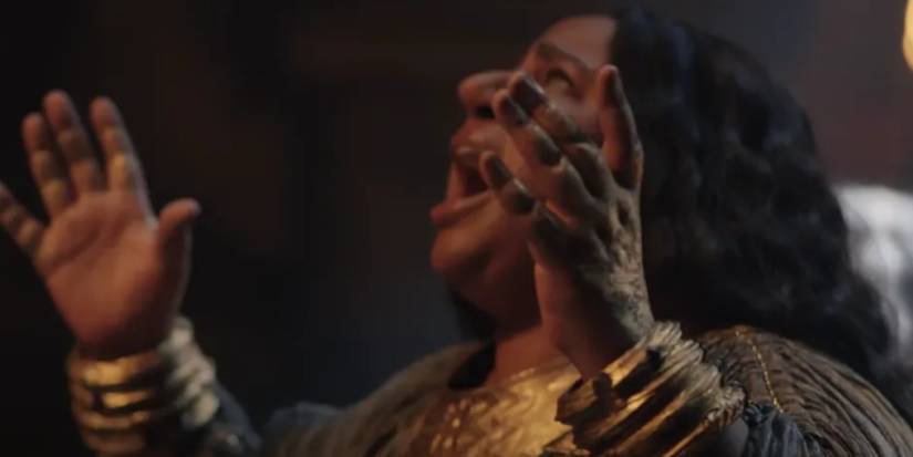 The Rings of Power_Disa