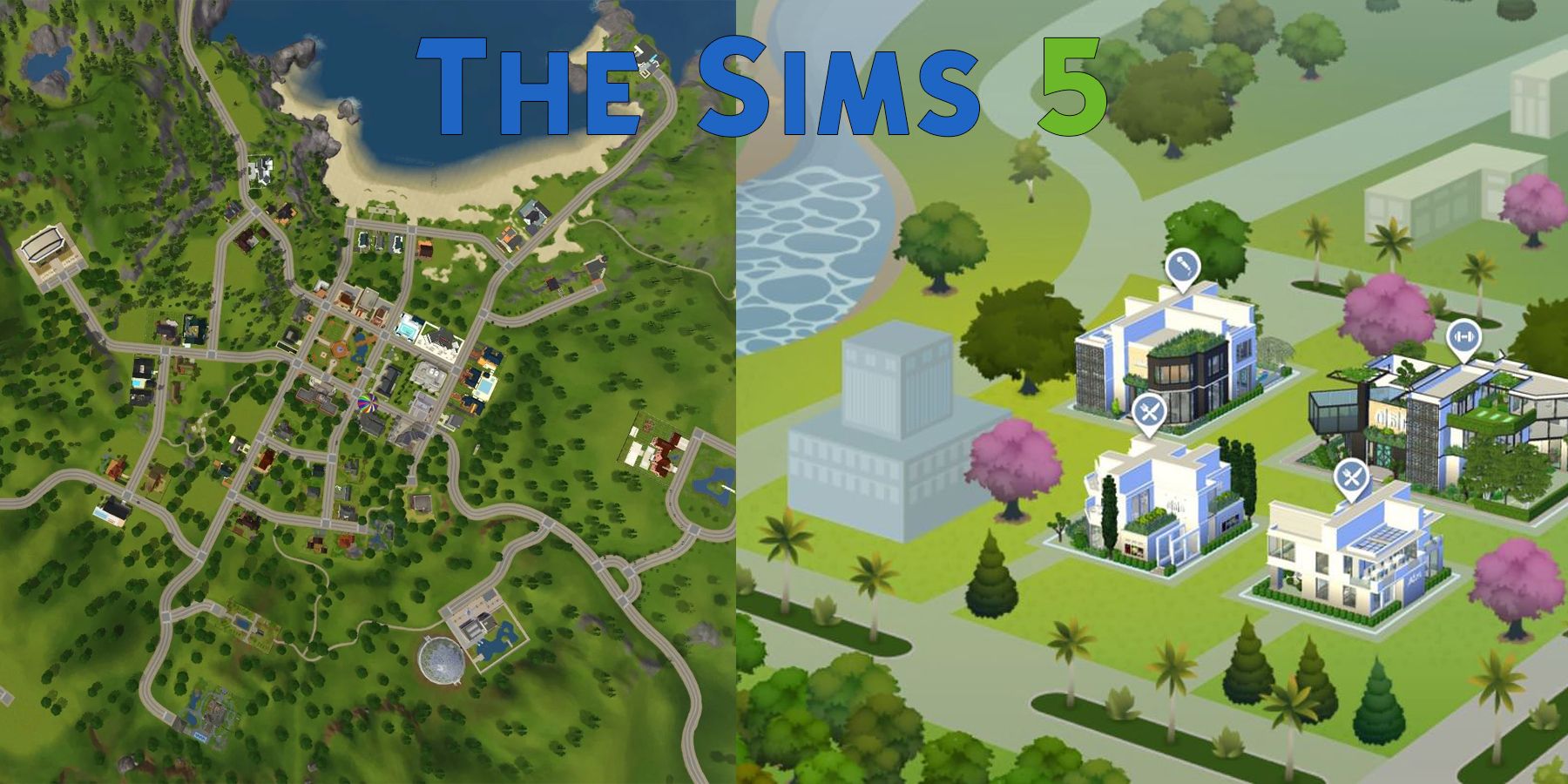 The Sims 5 – Will We See It in 2022?