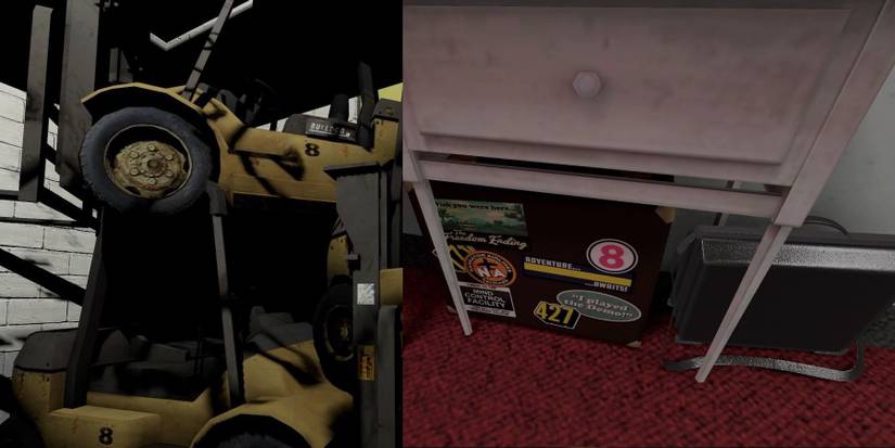 The Stanley Parable - Ultra Deluxe Eight