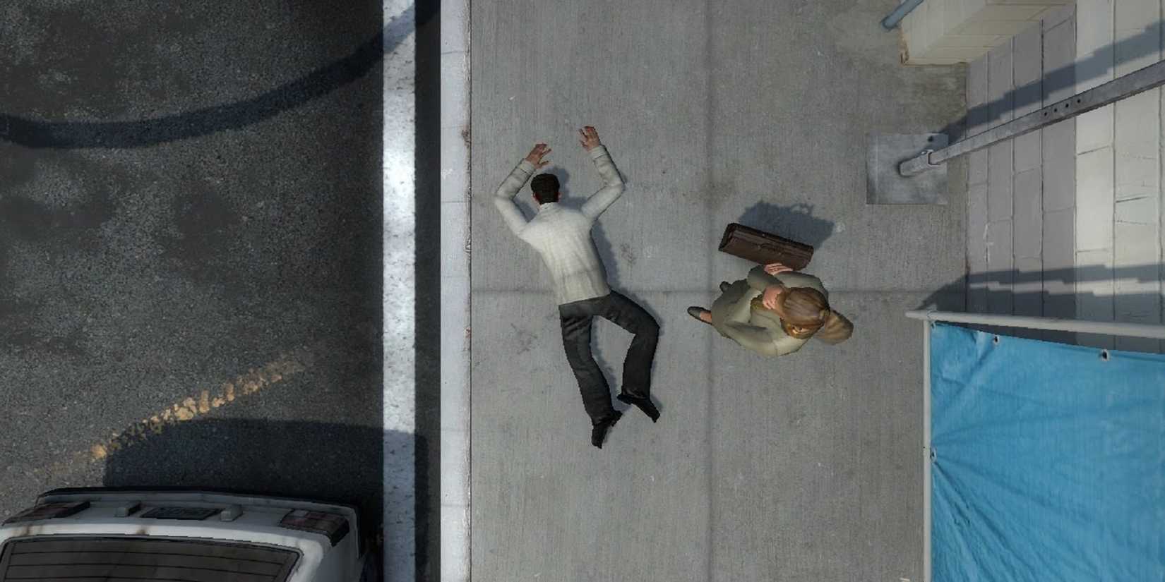 The Stanley Parable - Ultra Deluxe Insane