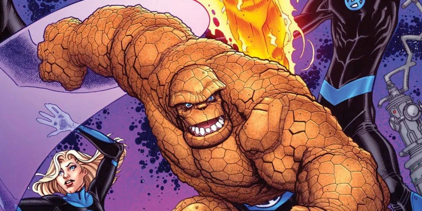 The-Thing-Ben-Grimm