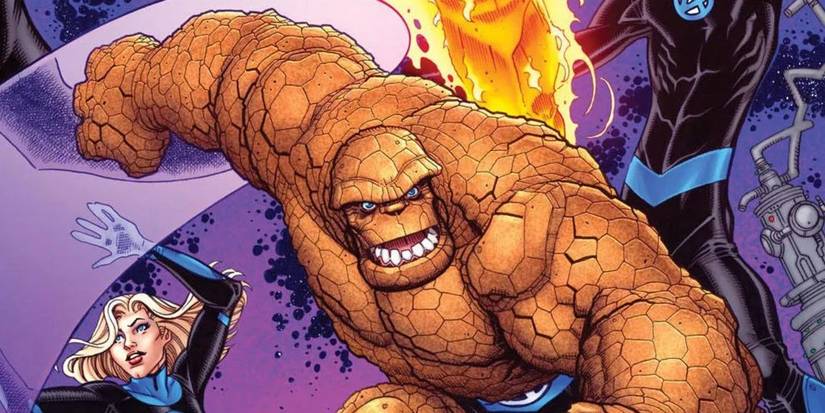 The-Thing-Ben-Grimm