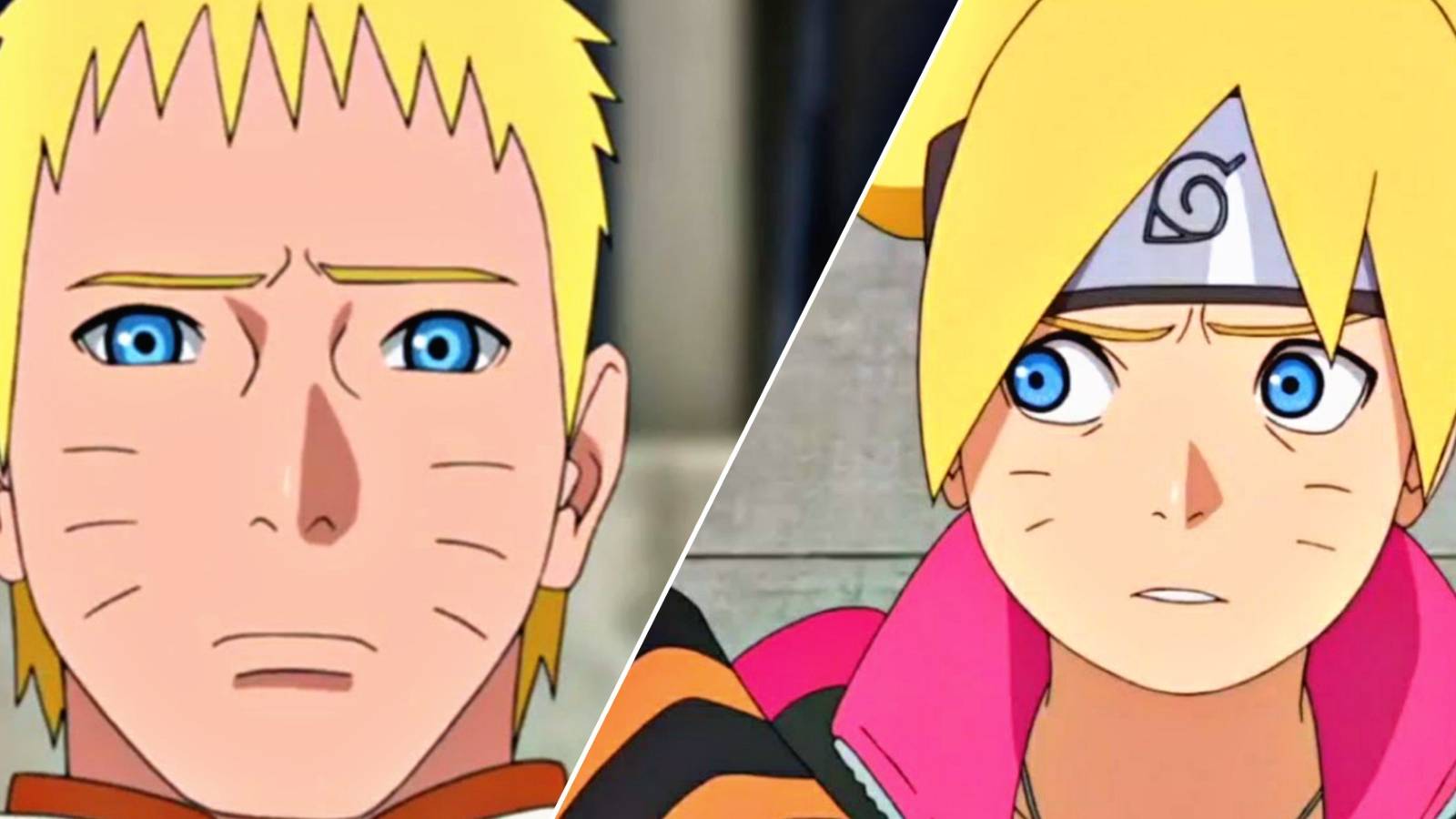 Boruto Failed Series 