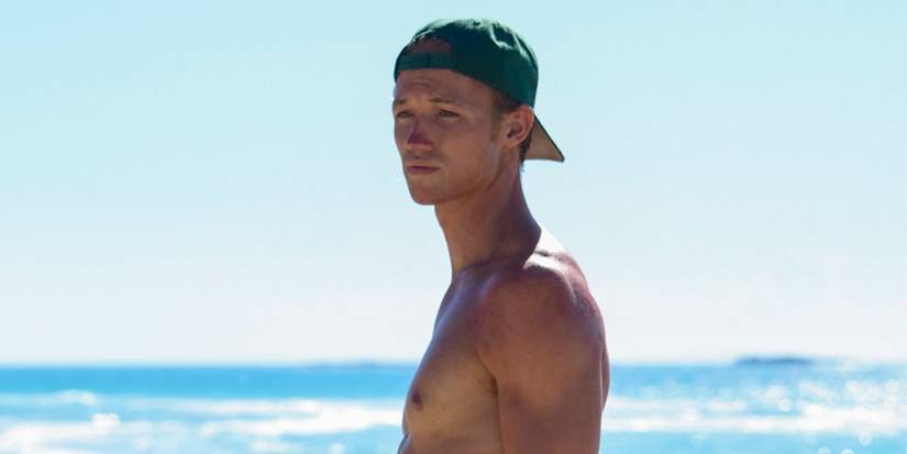 production still of Kirin in The Wilds