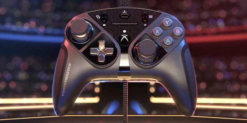 Thrustmaster Xbox Controller