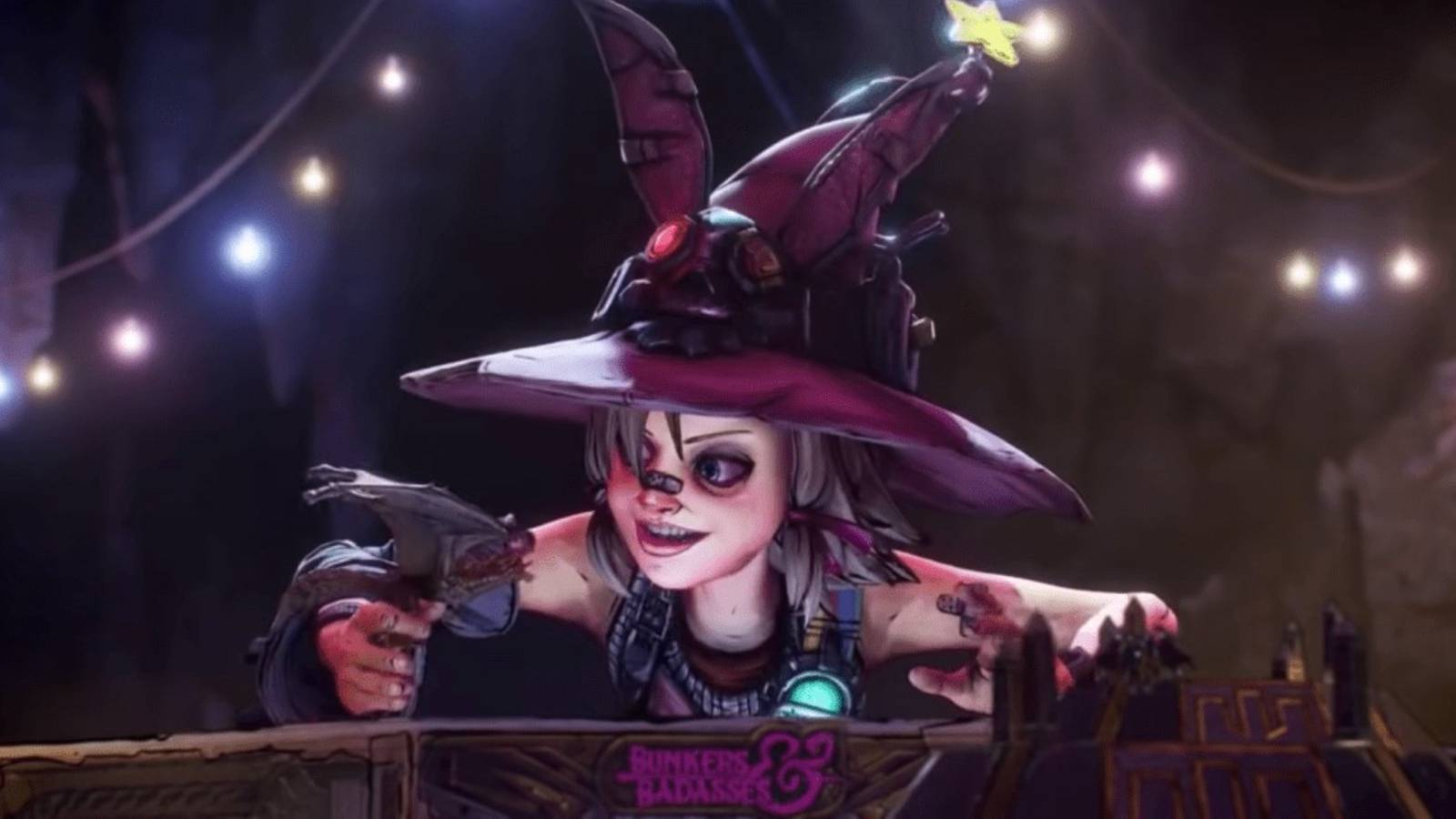 Tiny Tinas Wonderlands