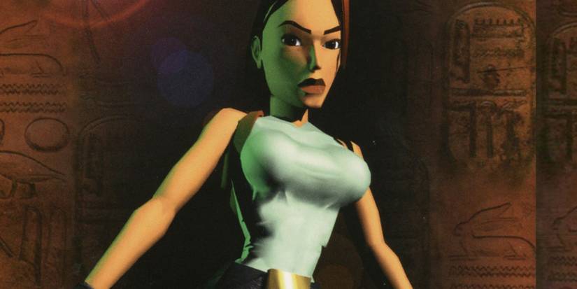 Tomb Raider Reboot 1