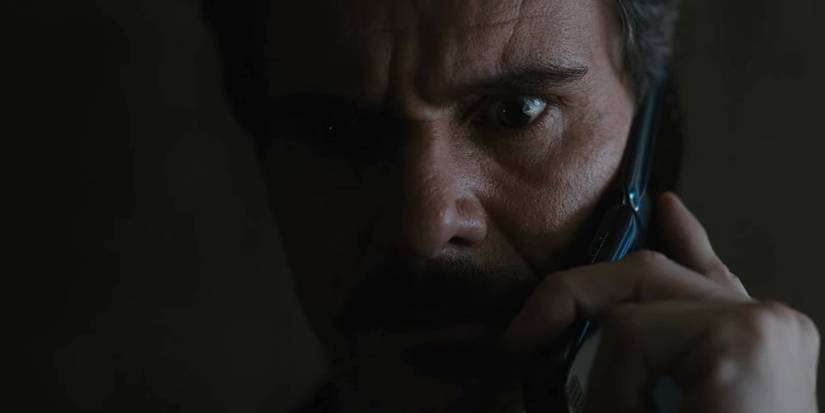 Tony Dalton close-up as Lalo Salamanca in Better Call Saul