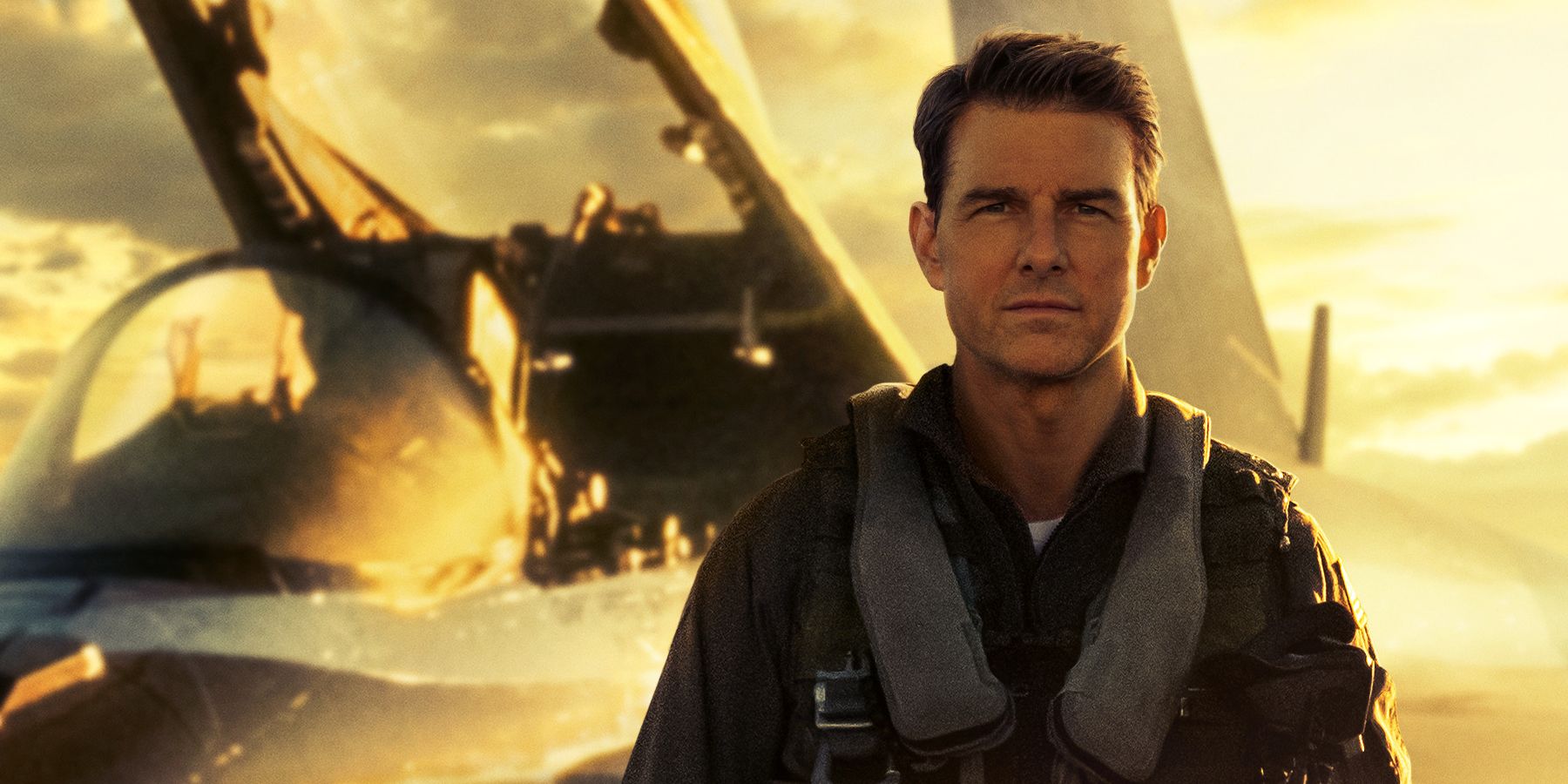Tom Cruise's Top Gun Maverick Has Specific Audience Per Ticket Sales