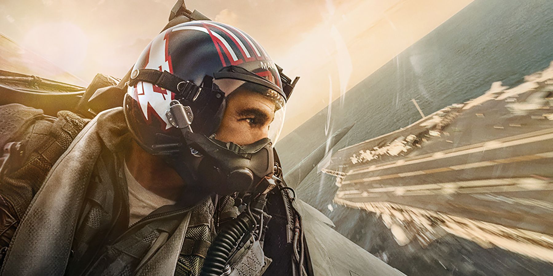 Top Gun: Maverick Sets New Memorial Day Weekend Box Office Record