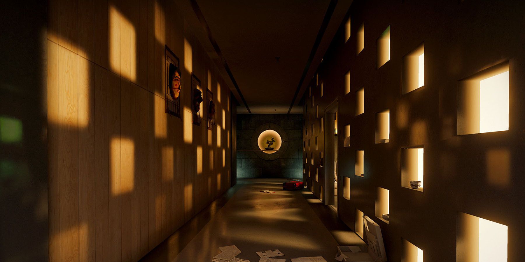 Rainbow Six Siege: Tips For The Tower Map