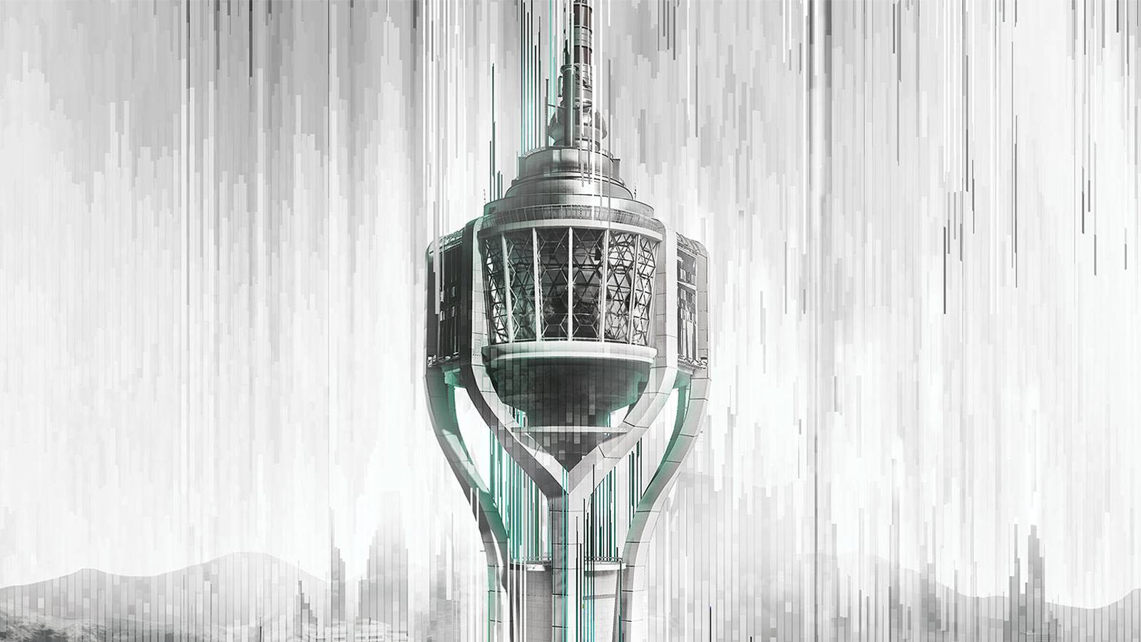 Tower - Featured Image