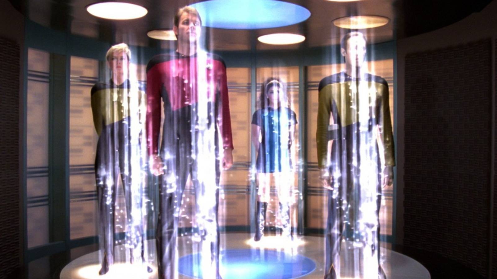 Star Trek’s Transporter Technology, Explained