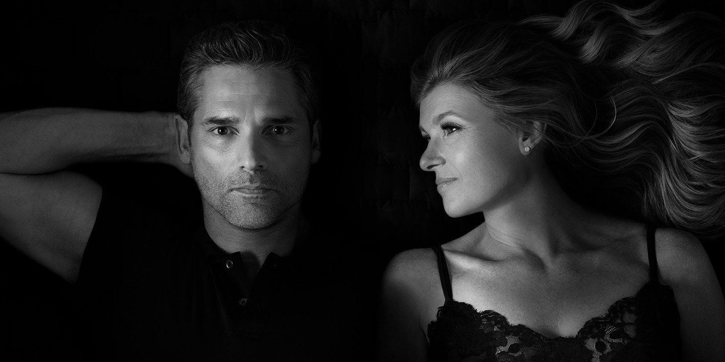 Crime Mini Series Eric Bana Connie Britton