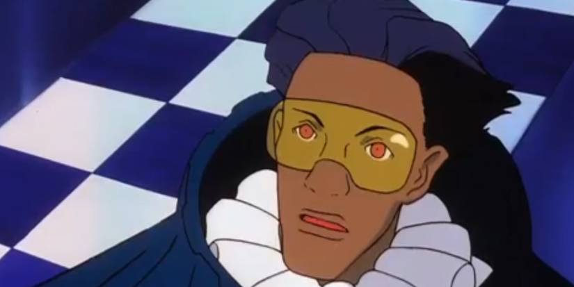 Turn A Gundam Agrippa Maintainer