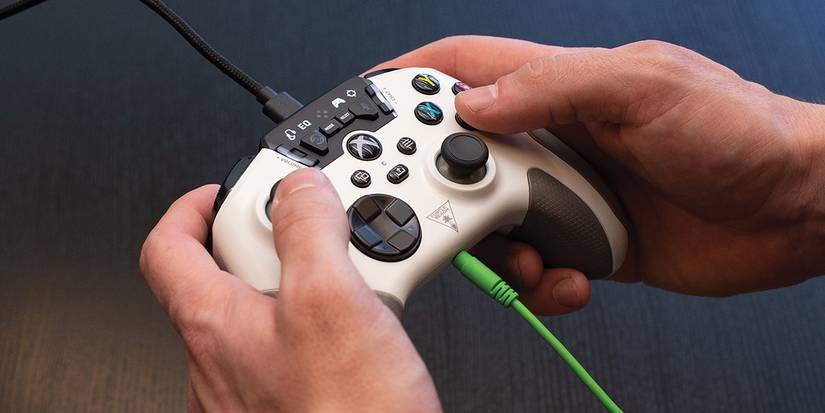 Turtle Beach Recon Controller