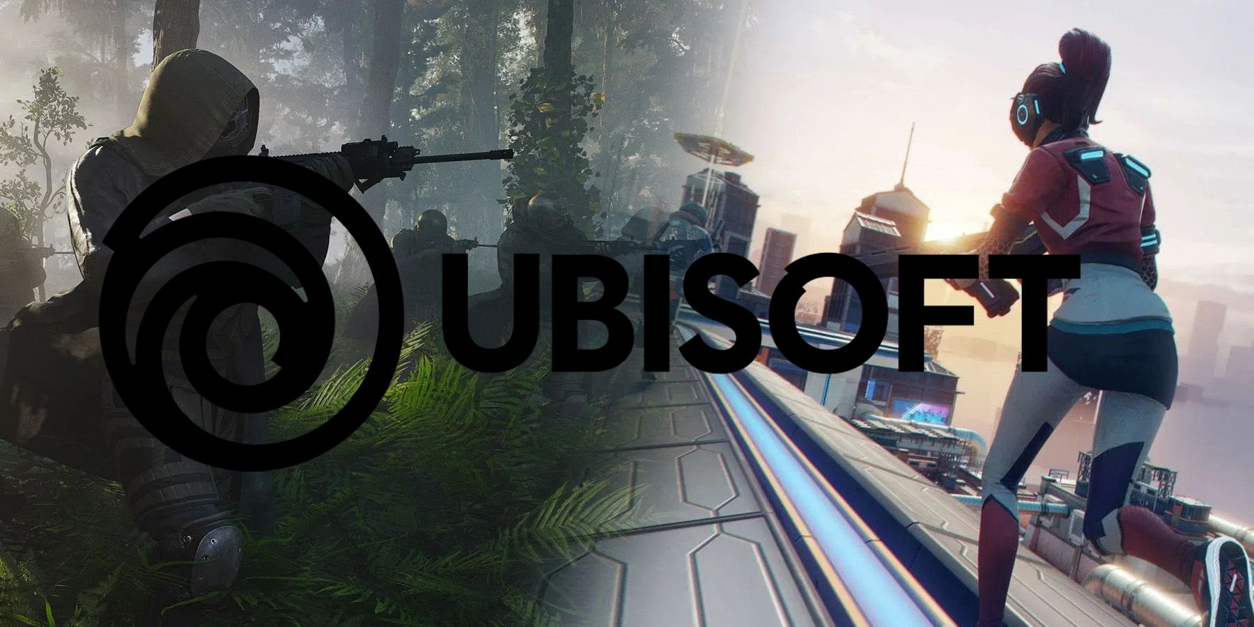 Ubisoft Acquisition Shooters
