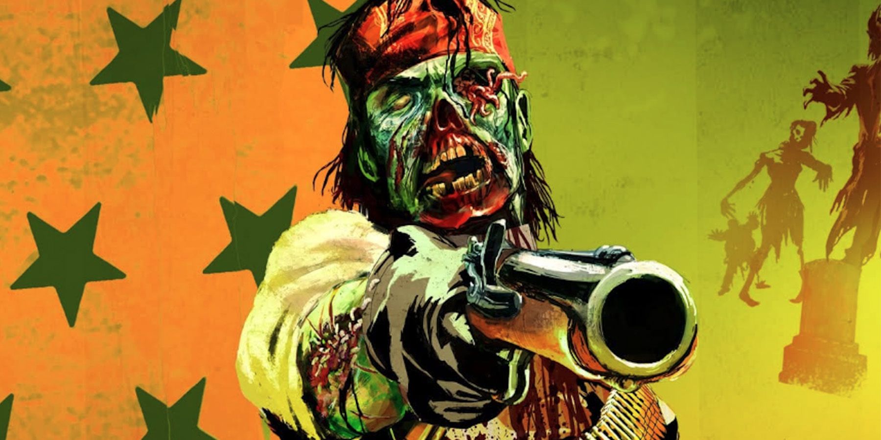 PS Now: Play Red Dead Redemption & Undead Nightmare on PS4 – PlayStation .Blog