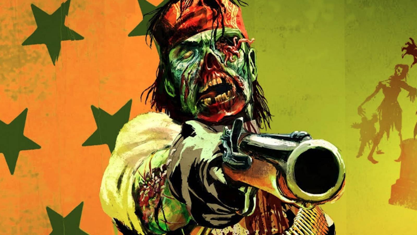 Undead Nightmare