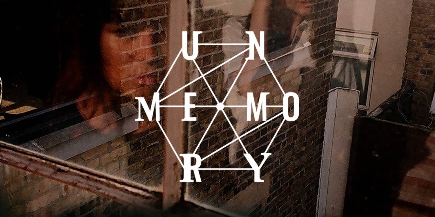 Unmemory