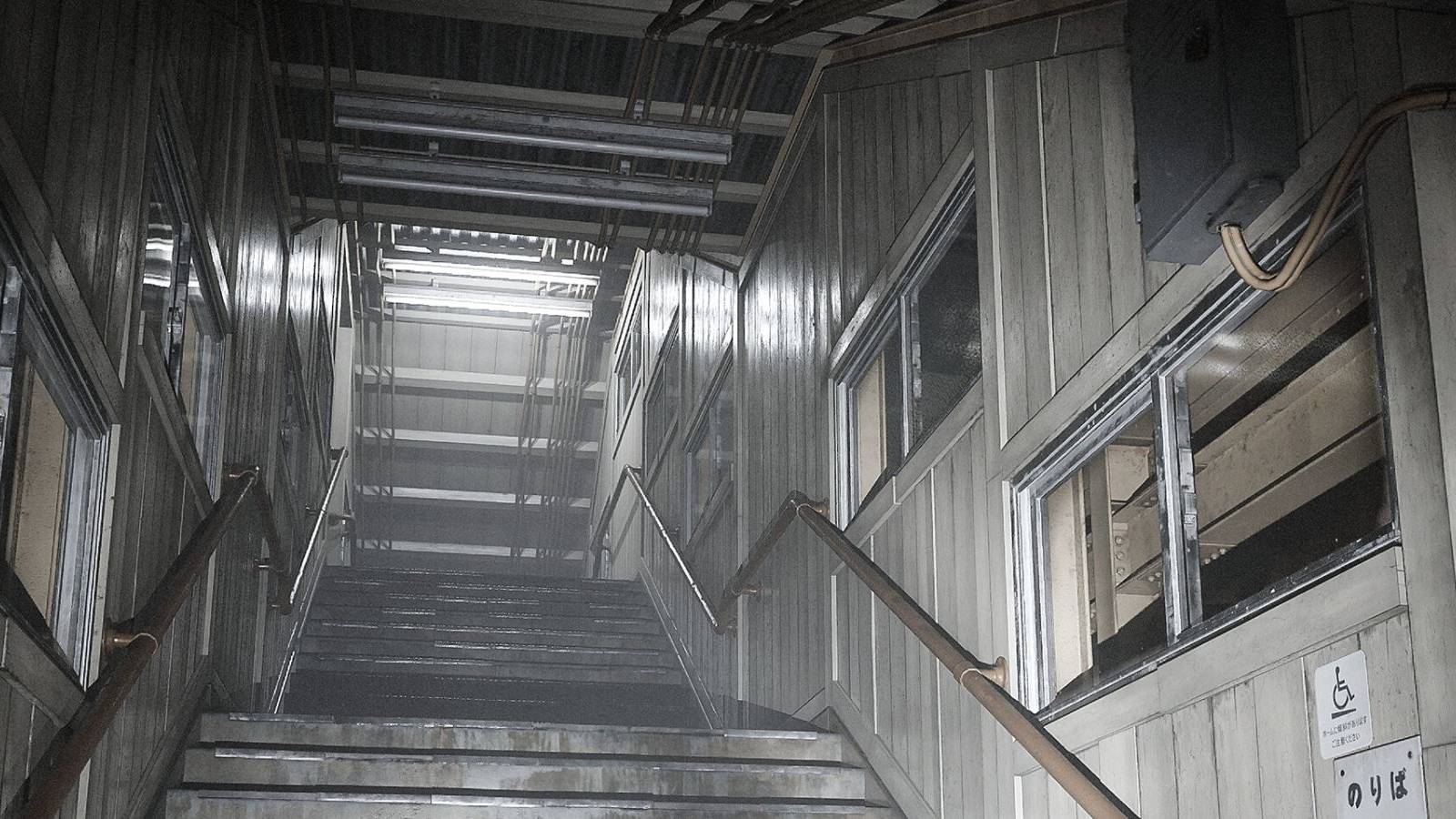 Unreal Engine 5 Horror Potential