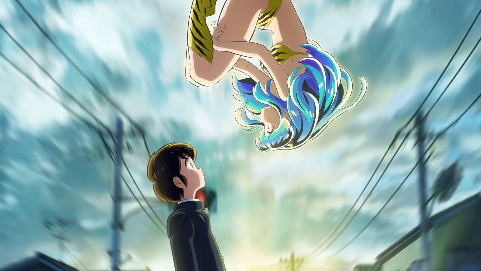 Urusei Yatsura All Stars