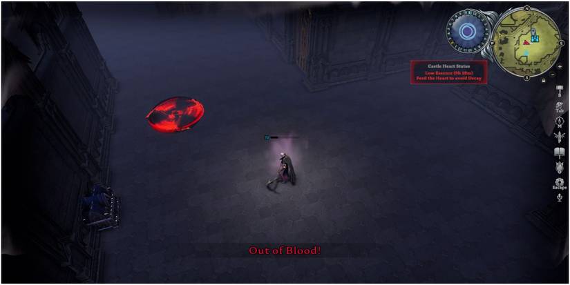 V Rising Reaper Best Weapons In V Rising
