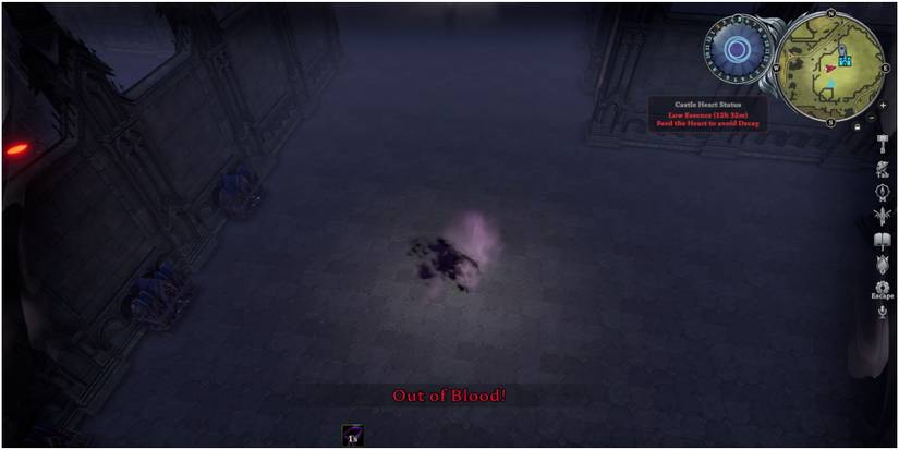 V Rising Technique Two With The Slashers