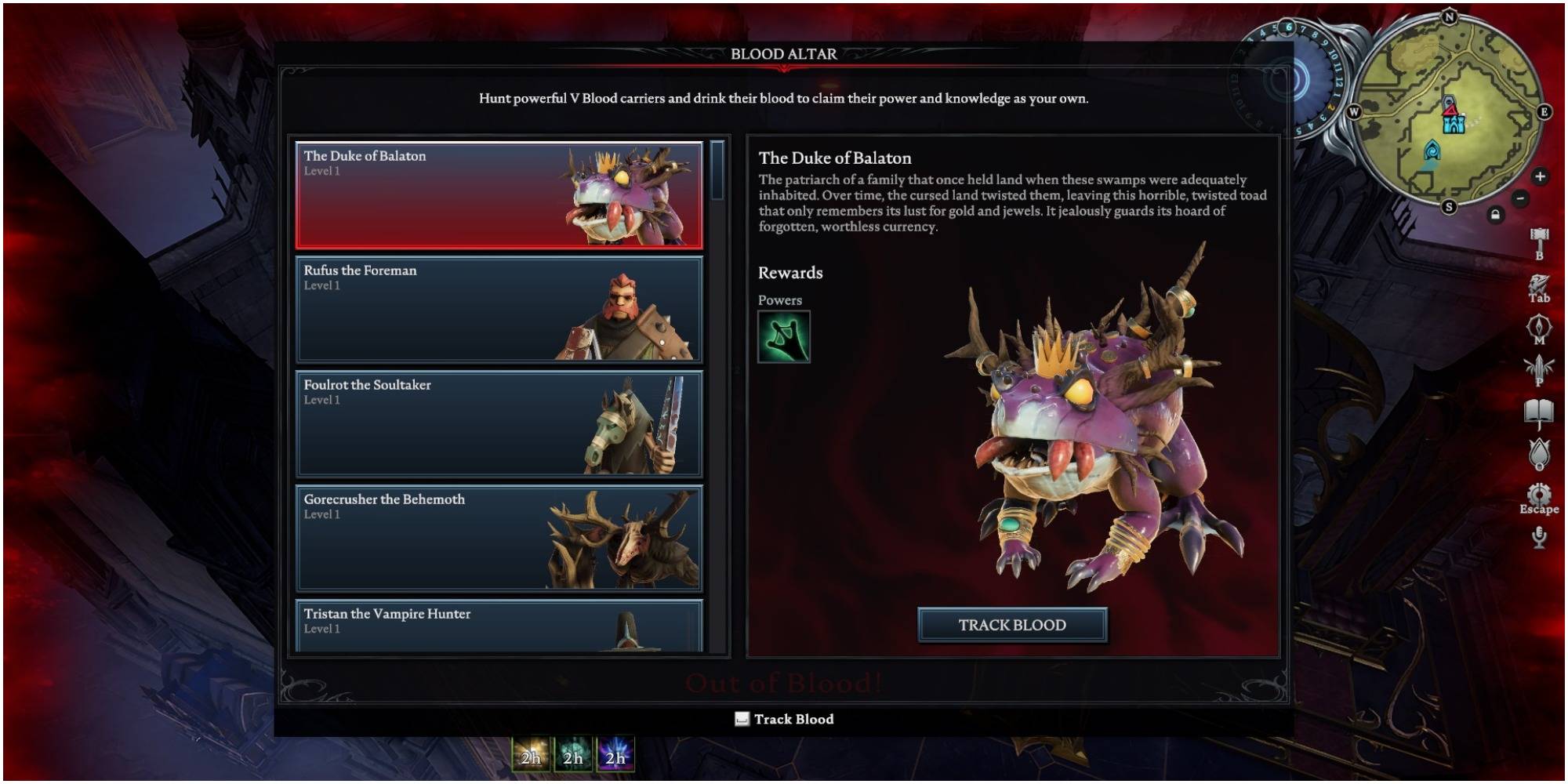 V Rising Tips And Tricks For Beginners