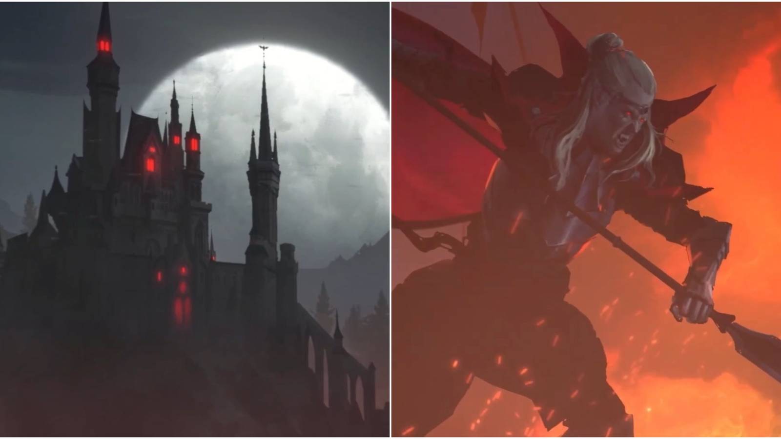 V Rising Where To Find The Save File Collage