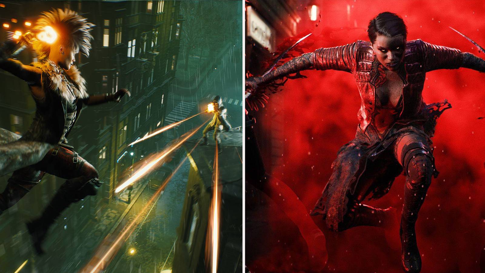 Vampire The Masquerade Bloodhunt Combat Pro Tips To Outlast Enemies featured image