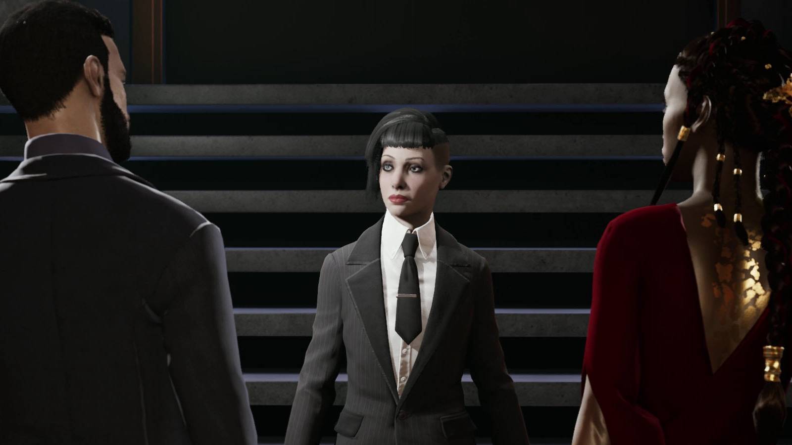 Vampire The Masquerade Swansong Beginner Tips