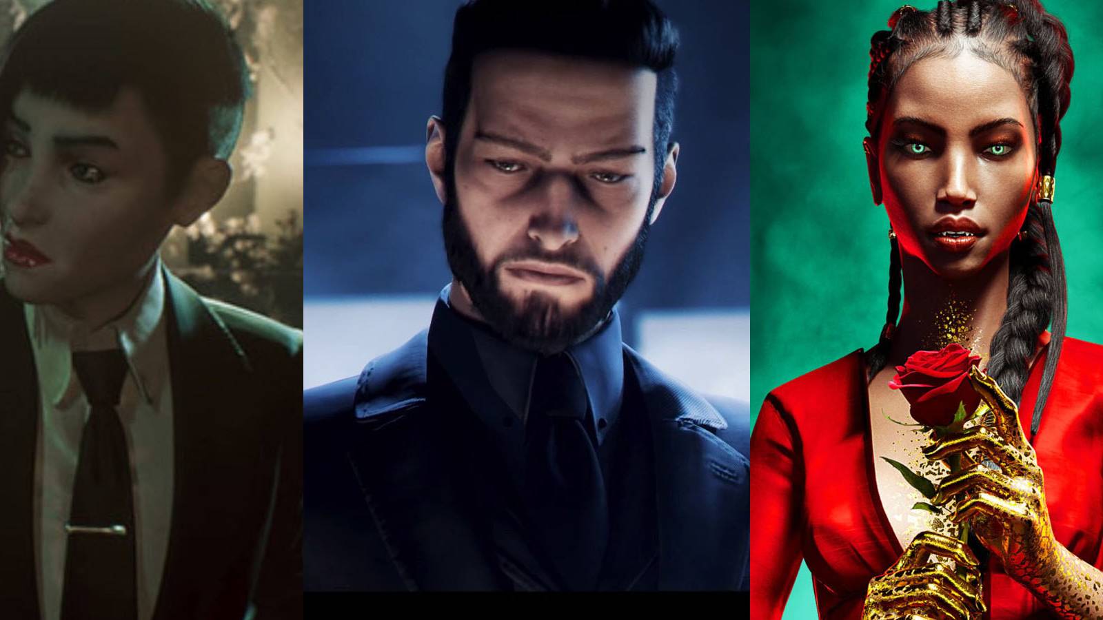 Vampire The Masquerade Swansong Best Abilities