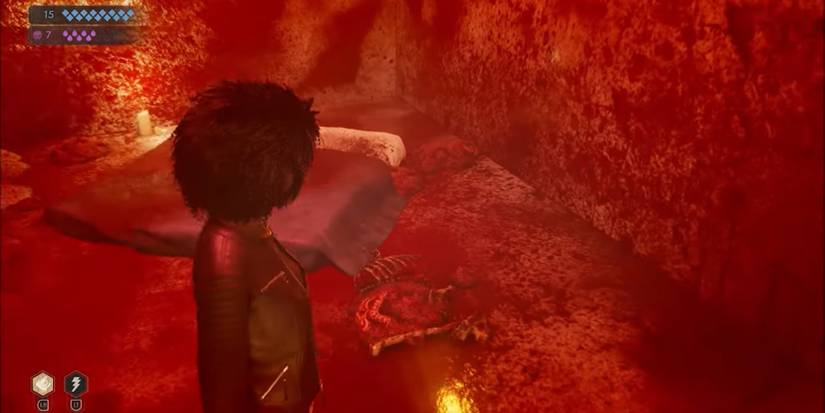 Vampire The Masquerade Swansong_Emem Memories_Bloodbond