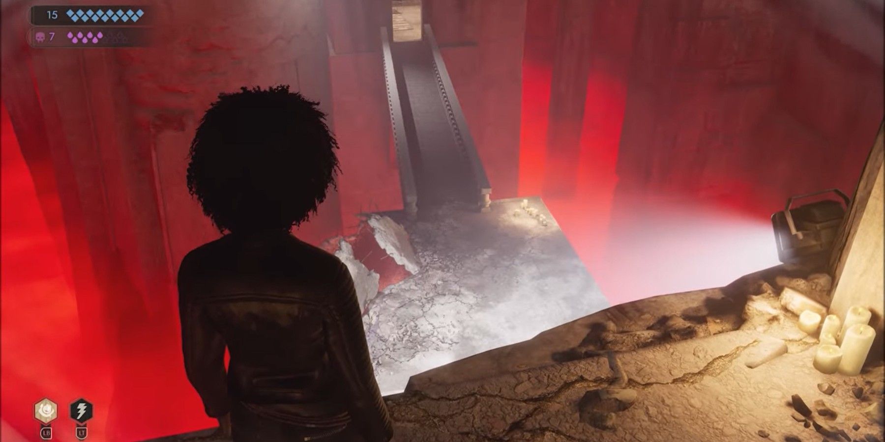 Vampire: The Masquerade - Swansong: The Best Builds for Emem