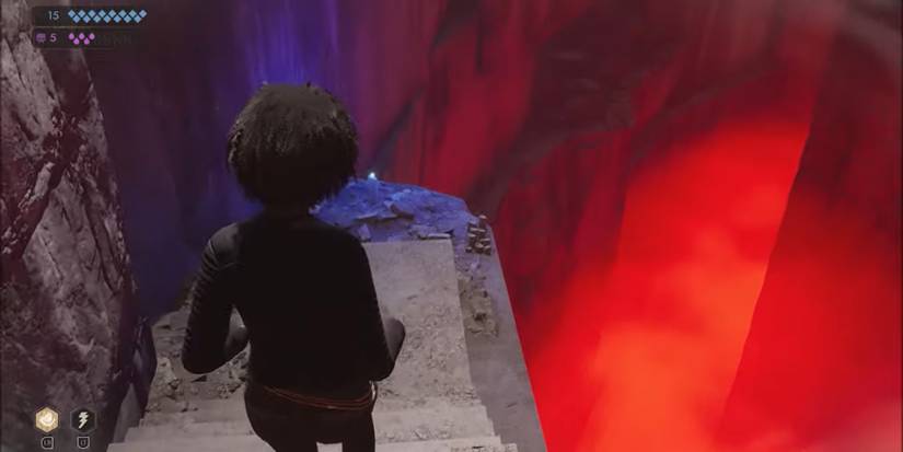 Vampire The Masquerade Swansong_Emem Memories_Embrace