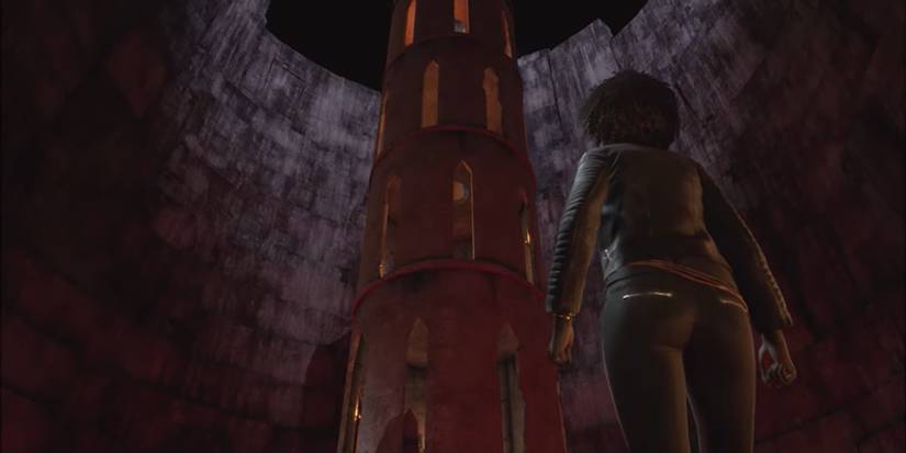 Vampire The Masquerade Swansong_Emem Memories_Library