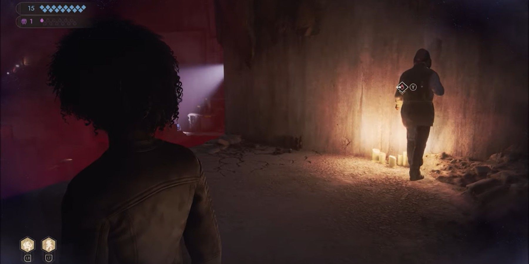 Vampire: The Masquerade - Swansong: How to Recover all of Emem's Memories