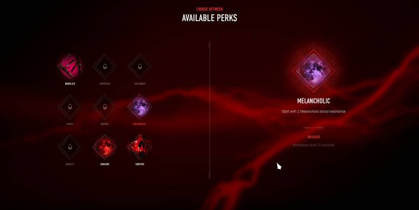 Vampire the Masquerade Bloodhunt_Ventrue Enforcer_Feats