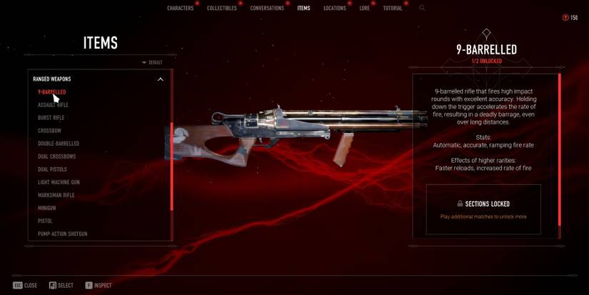 Vampire the Masquerade Bloodhunt_Weapons_9-Barrelled