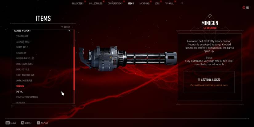 Vampire the Masquerade Bloodhunt_Weapons_Minigun