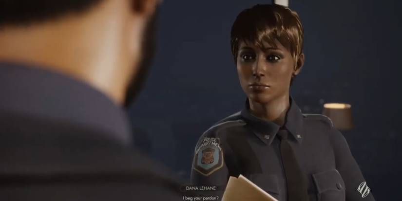 Vampire the Masquerade Swansong_Jason Moore Apartment_Ghoul Investigation 2