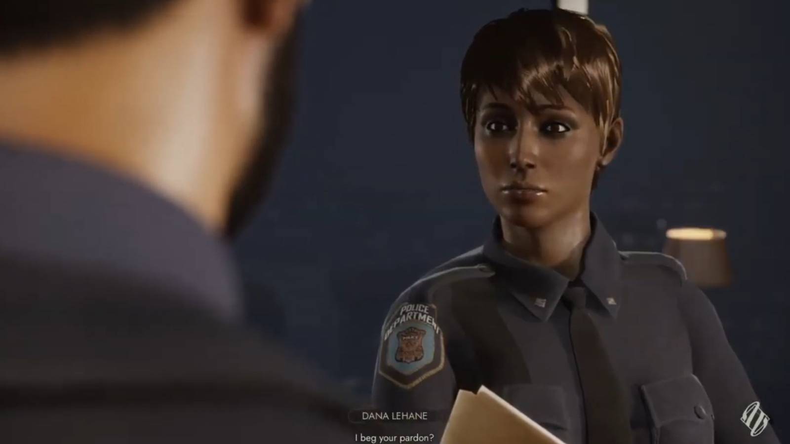 Vampire the Masquerade Swansong_Jason Moore Apartment_Ghoul Investigation 2