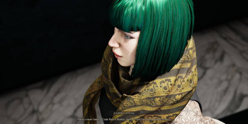 Vampire the Masquerade Swansong_Journey Atkins_Code Red