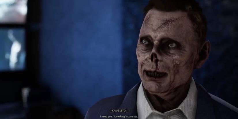 Vampire the Masquerade Swansong_Kaius Leto